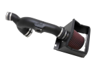 K&N 57-2583 Performance Cold Air Intake System Kit for 2011-14 Ford F150 3.5L V6